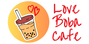 Love Boba Cafe